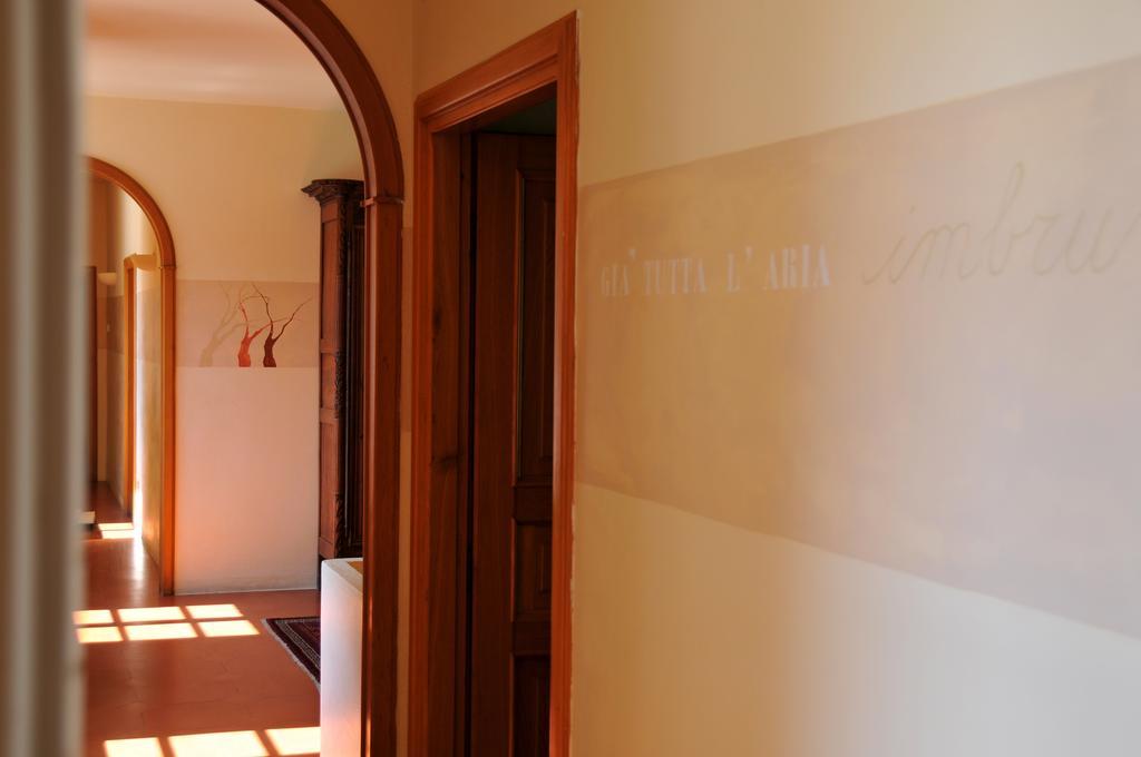 Casa Wallace Cremolino
